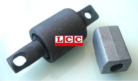 LCC PRODUCTS Подвеска, рычаг независимой подвески колеса TG7426